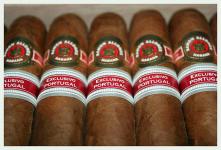 Ramon Allones Edicion Regional Portugal packaging